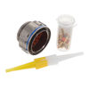 Circular Connector Assemblies - 1178-D38999/26TJ19PD-ND - DigiKey