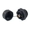 Coaxial Connector (RF) Adapters - 5328-FMAD1266-ND - DigiKey