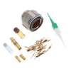 Circular Connector Assemblies - 1178-D38999/26FE2PN-ND - DigiKey