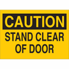 Signs, Nameplates, Posters - 2267-41084-ND - DigiKey