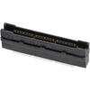 Arrays, Edge Type, Mezzanine (Board to Board) - A101820-ND - DigiKey
