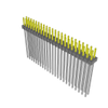 Headers, Male Pins - 612-HTSW-123-27-L-D-ND - DigiKey