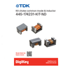 EMI, Filter Kits - 445-174231-KIT-ND - DigiKey
