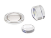 Aspheric Lens, Molded Glass, 4.70 mm, 2.95 mm FL, 0.53 NA, 600-1050 nm -- KGA440-B