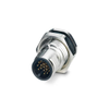 Circular Connector Assemblies - 1559961-ND - DigiKey