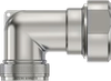 Connector Backshell - 420NB012B1404 - Powell Electronics, Inc.