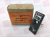 Thermal Overload/Heater - 66039755 - Radwell International
