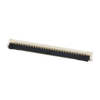 FFC, FPC (Flat Flexible) Connector Assemblies - 23-2005280280TR-ND - DigiKey