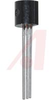 Transistor, NPN, 60 V(CEO), 500 mA, TO-92 Pb-Free - 70100038 - Allied Electronics, Inc.