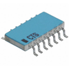 Resistor Networks, Arrays -- 767-141-R1.2K-ND - Image