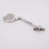 SOFT-DOWN STAY (SHORT-ARM TYPE) - SDS-C100W-TV - SDS-C100W-TV - Sugatsune America, Inc.