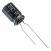 Aluminum Electrolytic Capacitors - 16ZLJ470MTA8X11.5 - ODG (Origin Data Global)