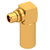 Coaxial Connector (RF) Assemblies - 2201-R110172100-ND - DigiKey