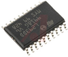 PUSH-PULL FOUR CHANNEL DRIVER, 20 PIN SOIC - 70013700 - Allied Electronics, Inc.