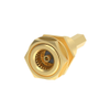 Coaxial Connector (RF) Assemblies - 900-0734041820-ND - DigiKey