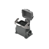 Heavy Duty Connector Housings, Hoods, Bases - A133194-ND - DigiKey