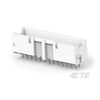 Headers, Male Pins - 17-2-2324245-6-ND - DigiKey