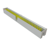 Headers, Male Pins - 612-TST-132-01-G-D-ND - DigiKey