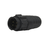 Circular Connector Assemblies - EN3L4MCX-ND - DigiKey