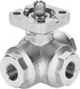 Ball Valves -- 2717265 - Image