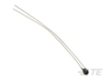 NTC Thermistors - GA5K3A355LEVB - TE Connectivity