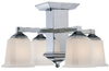 QF1213SC Semi-Flush Mts.-Spot Lights - 375546 - Capital Lighting, Inc.