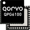 Zigbee®, Thread and Bluetooth® Low Energy Multi-Standard Connected Lighting and Smart Home Communications Controller - QPG6100 - Qorvo
