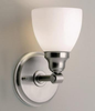 8991-BN-SO Sconces-Single Glass - 638382 - Capital Lighting, Inc.