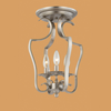 Semi-Flush Mts.-Candle - 657199 - Capital Lighting, Inc.