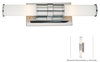 602-77 2 Light Wall Sconce - 602-77 - Minka Group