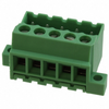Terminal Blocks - Headers, Plugs and Sockets -- 277-6303-ND - Image