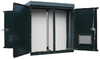 APX NEMA 4X Quad Door Public Works Enclosures -- QDS