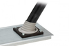 Cable Entry Inserts -- KEL-JUMBO Flex - Image