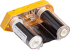 Brady Black Thermal Transfer Continuous Thermal Transfer Printer Label Cartridge - 2 in Width - 75 ft Length - M61-R4310 - 754473-58051 - R. S. Hughes Company, Inc.
