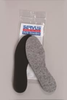 Servus 28114 Black 3 Felt Insole - 28114 SZ 3 -- 28114 SZ 3