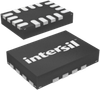 Dual, 128-Tap, Low Voltage Digitally Controlled Potentiometer (XDCP&trade;) -- ISL23328TFRUZ-T7A - Image