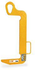 Narrow Coil C-Hook - NCC Series - Columbus McKinnon Corporation Hoists & Rigging Products