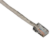 15FT Beige CAT5e 350MHz Patch Cable UTP CM No Boot - EVNSL55-0015 - Black Box
