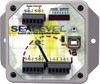USB to 4 Optically Isolated Inputs / 4 Form C Relay Outputs Digital Interface Adapter - 8112 - Sealevel Systems, Inc.