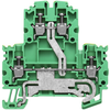 Terminal Blocks - Din Rail, Channel - 281-3615-ND - DigiKey