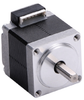NEMA 11 Standard Hybrid Stepper Motor -- MS11HS1P6050 - Image