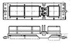 Rack & Panel Connectors - 208972-2 - TE Connectivity