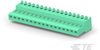 Standard Rectangular Connectors - 4-641201-7 - TE Connectivity