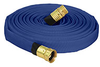 Forest-Lite™ Mop-Up™ 50 ft Available Lengths Blue Fire Hose|Master File - 55H75B50G - Kuriyama of America, Inc.