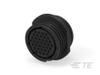 Circular Power Connectors - 206306-4 - TE Connectivity
