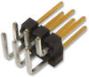 Board-Board Connector, Header, 10 Position, 2Row; Connector Systems Multicomp Pro - 08N6783 - Newark, An Avnet Company