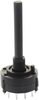 Rotary Sw, 2 Pole, 4 Pos, 2.5A, 125Vac; No. Of Switch Positions C&k Components - 34AH6309 - Newark, An Avnet Company