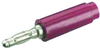 Banana Plug; Gender Mueller Electric - 16F3561 - Newark, An Avnet Company