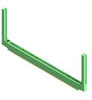 Card Edge Conn, Dual, 84Pos, Th; Card Edge Connector Type Edac - 66AJ0976 - Newark, An Avnet Company