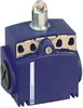 Limit Sw, Spst, Roller Plunger, 10A/240V; Limit Switch Actuator Telemecanique Sensors - 72K1470 - Newark, An Avnet Company